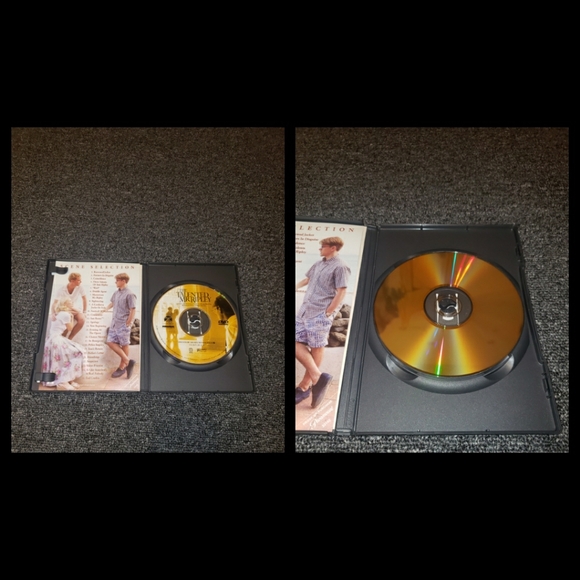 Multiple DVD's - Picture 2 of 13